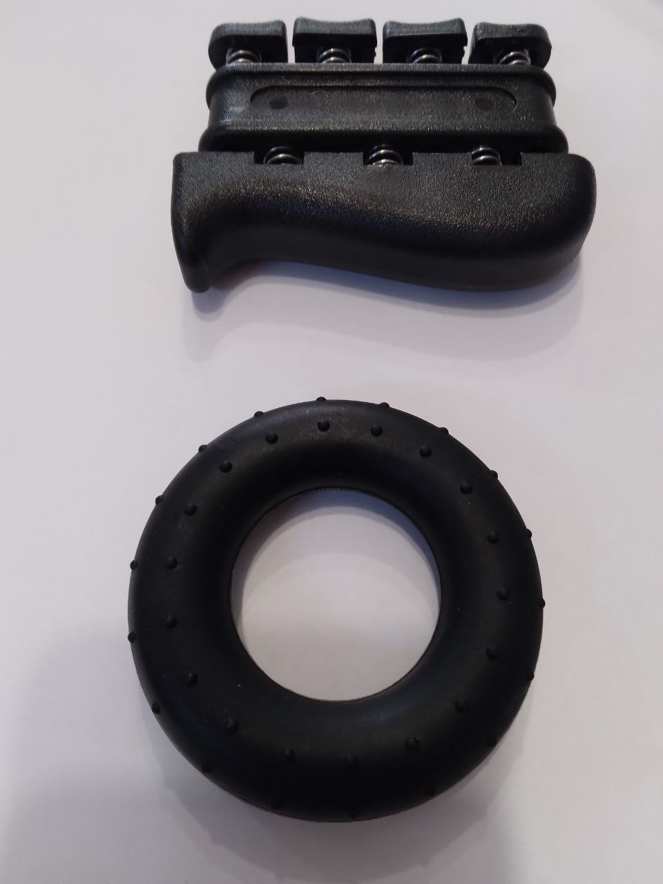 Еспандер кистьовий кільце (88101) Bavar Sport