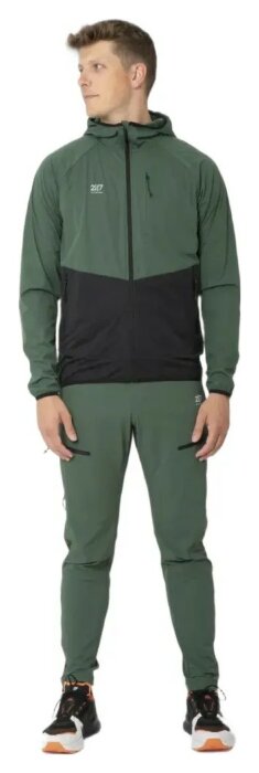 Куртка 2117 of Sweden Vassbacken Jacket Mns