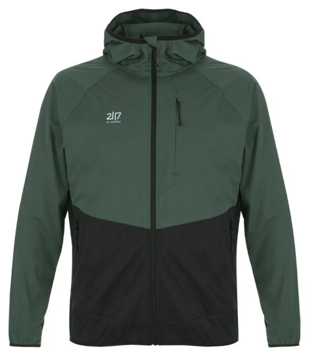 Куртка 2117 of Sweden Vassbacken Jacket Mns