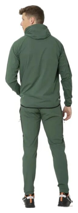 Куртка 2117 of Sweden Vassbacken Jacket Mns