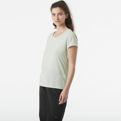 Picture Organic футболка Hila W cloudy blue L