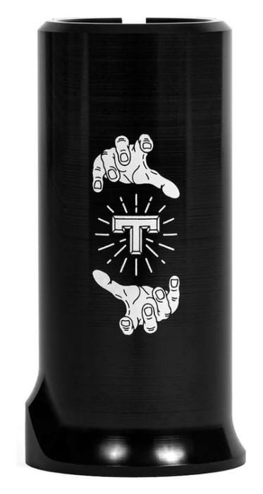 Затиск Tilt Selects Rigid SCS LT Pro - Black