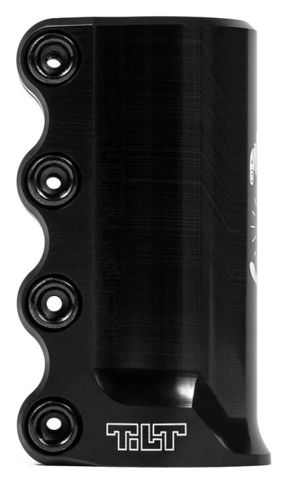 Затиск Tilt Selects Rigid SCS LT Pro - Black