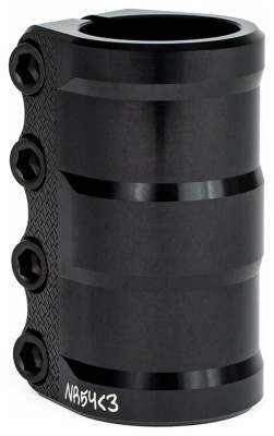 Затиск Tilt Selects Rigid SCS LT Pro - Black