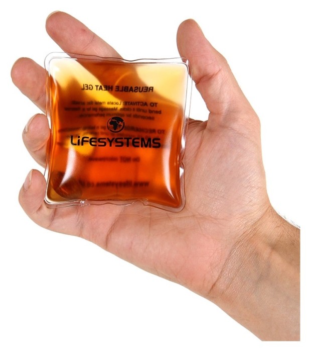 Lifesystems грілки для рук Reusable Hand Warmer