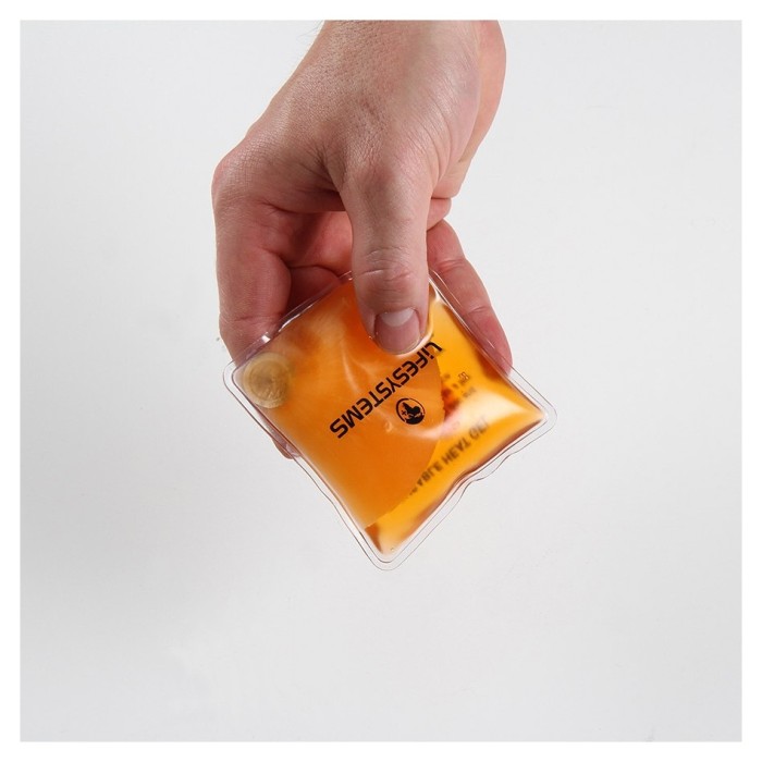 Lifesystems грілки для рук Reusable Hand Warmer