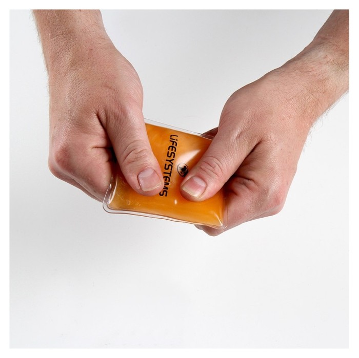 Lifesystems грілки для рук Reusable Hand Warmer