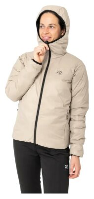 Куртка 2117 of Sweden Haddingen Down Jacket Wmn