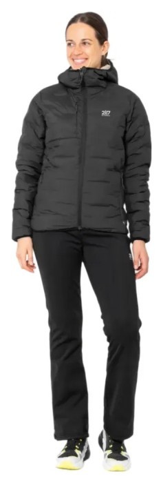 Куртка 2117 of Sweden Haddingen Down Jacket Wmn