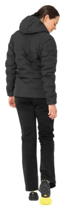 Куртка 2117 of Sweden Haddingen Down Jacket Wmn