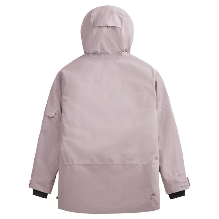 Куртка Picture Organic U68 для жінок 2024 sea fog