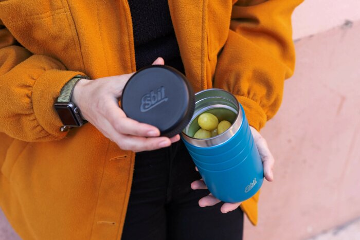 Термос для їжі Esbit FJS550TL-PB