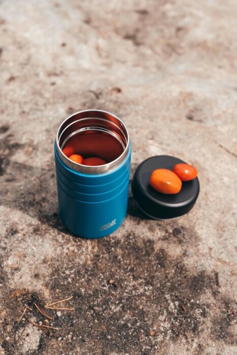 Термос для їжі Esbit FJS550TL-PB