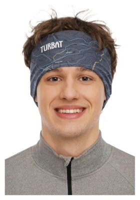 Шарф-пов'язка Turbat Edelweiss Scarf