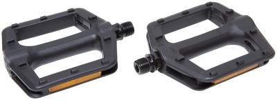 Педалі Feiming FP-8032ZU чорний 108,8х104мм