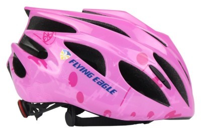 Шолом Flying Eagle Fast Forward рожевий