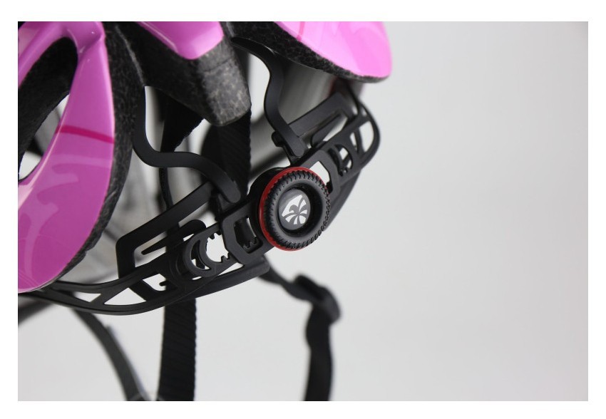 Шолом Flying Eagle Fast Forward рожевий