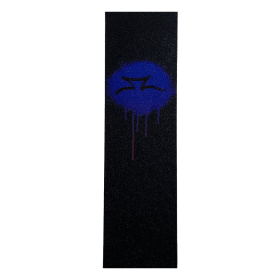 Наждак AO Scooter Overspray 7,0&quot; x 23,0&quot; Pro - Purple