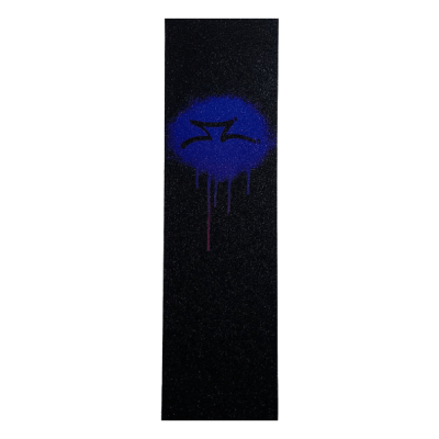 Наждак AO Scooter Overspray 7,0&quot; x 23,0&quot; Pro - Purple