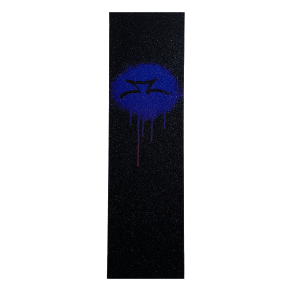 Наждак AO Scooter Overspray 7,0" x 23,0" Pro - Purple