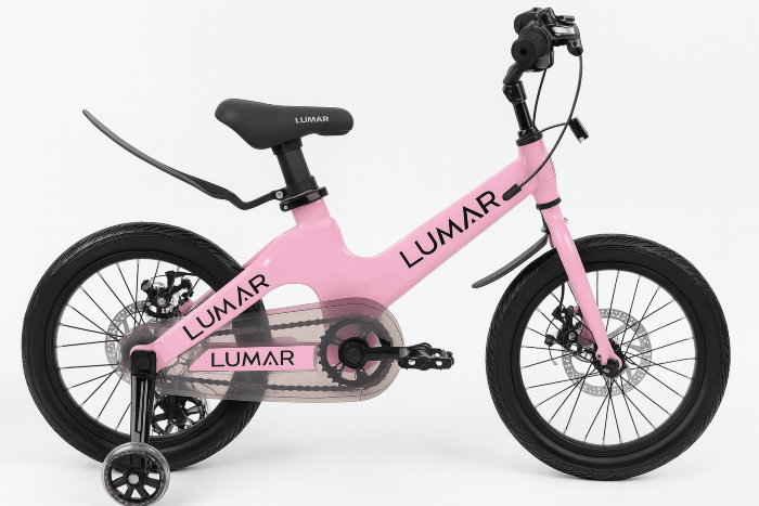 Велосипед Lumar 18"