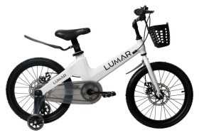 Велосипед Lumar 18&quot;