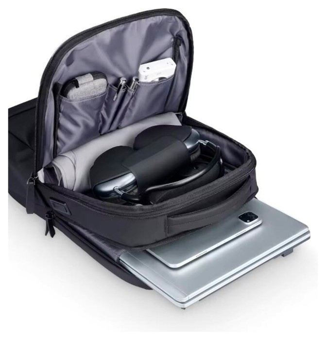 Рюкзак Mark Ryden Omber MR6075 Gray