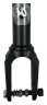 Вилка AO Pentacle Pro - Black Фото - 2