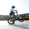 Велосипед RoyalBaby FREESTYLE 18", OFFICIAL UA, зелений Фото - 7