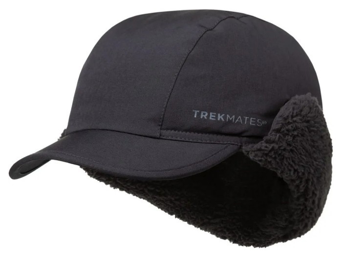 Шапка Trekmates Lowick GTX Hat