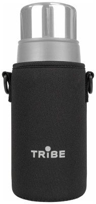Чохол Tribe Neoprene Cover для експедиційного термоса 0,5 л  T-DF-0008-black