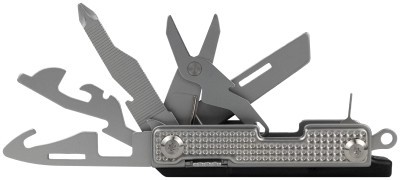 Мультитул Tribe Survival T-MG-0013-metal