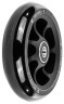 Колесо для трюкового самокату Blunt 10 Spokes Pro 100мм x 24мм - Black Фото - 1
