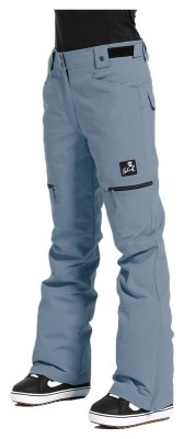 Штани Rehall Lise для жінок 2023 blue