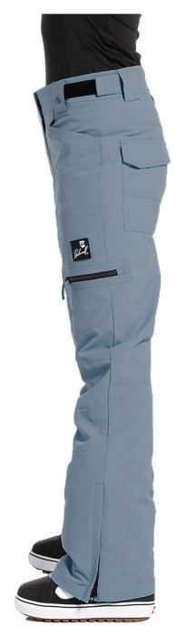 Штани Rehall Lise для жінок 2023 blue