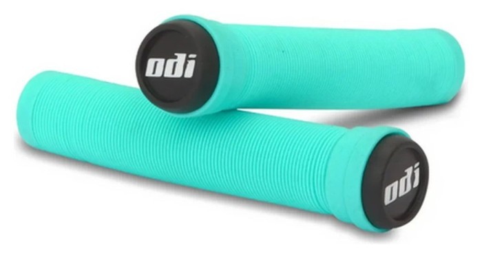 Гріпси ODI Soft Longneck SLX 160mm Single Ply Mint