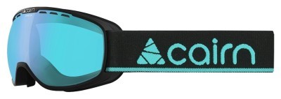 Cairn маска Blaze M Pure SPX3 black-ice blue