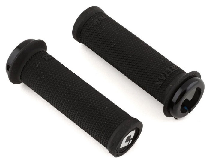 Грипси ODI Ruffian Mini v2.1 Lock-On BMX 110mm Red