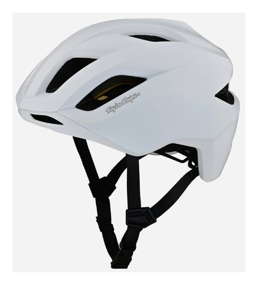 Вело шолом TLD GRAIL HELMET ORBIT [WHITE] M/L