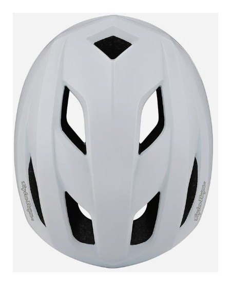 Вело шолом TLD GRAIL HELMET ORBIT [WHITE] M/L