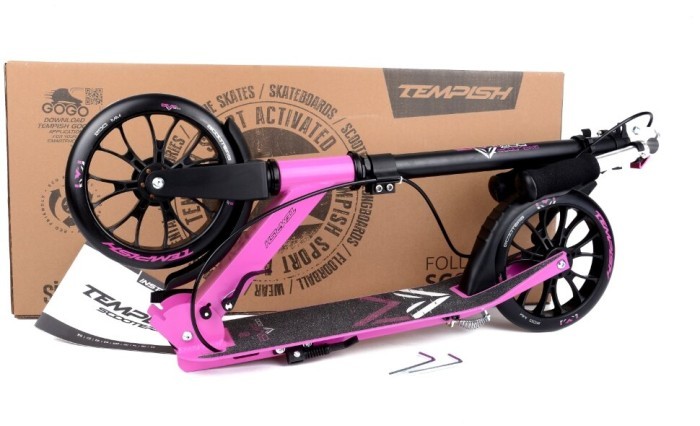 Самокат Tempish SMF 200 / lilla