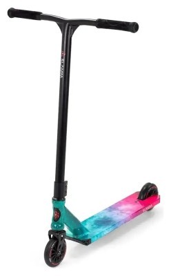 Трюковий самокат Slamm Mischief V6 nebula