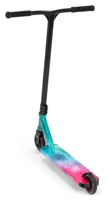 Трюковий самокат Slamm Mischief V6 nebula