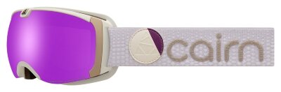 Маска Cairn Pearl SPX3 white-violet