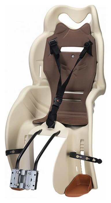 Крісло дитяче Sanbas T HTP design на бежевий раму