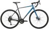 Велосипед 28" Pride ROCX 8.1 рама - M 2024 блакитний