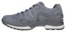 Кросівки LOWA Gorgon GTX steel blue-mustard Фото - 3