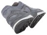 Кросівки LOWA Gorgon GTX steel blue-mustard Фото - 4