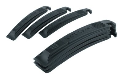 Бортування пластикове KLS Jack, 3 шт.