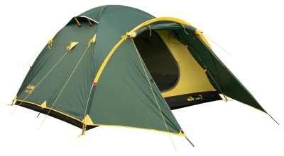 Намет Tramp Lair 3 (v2)